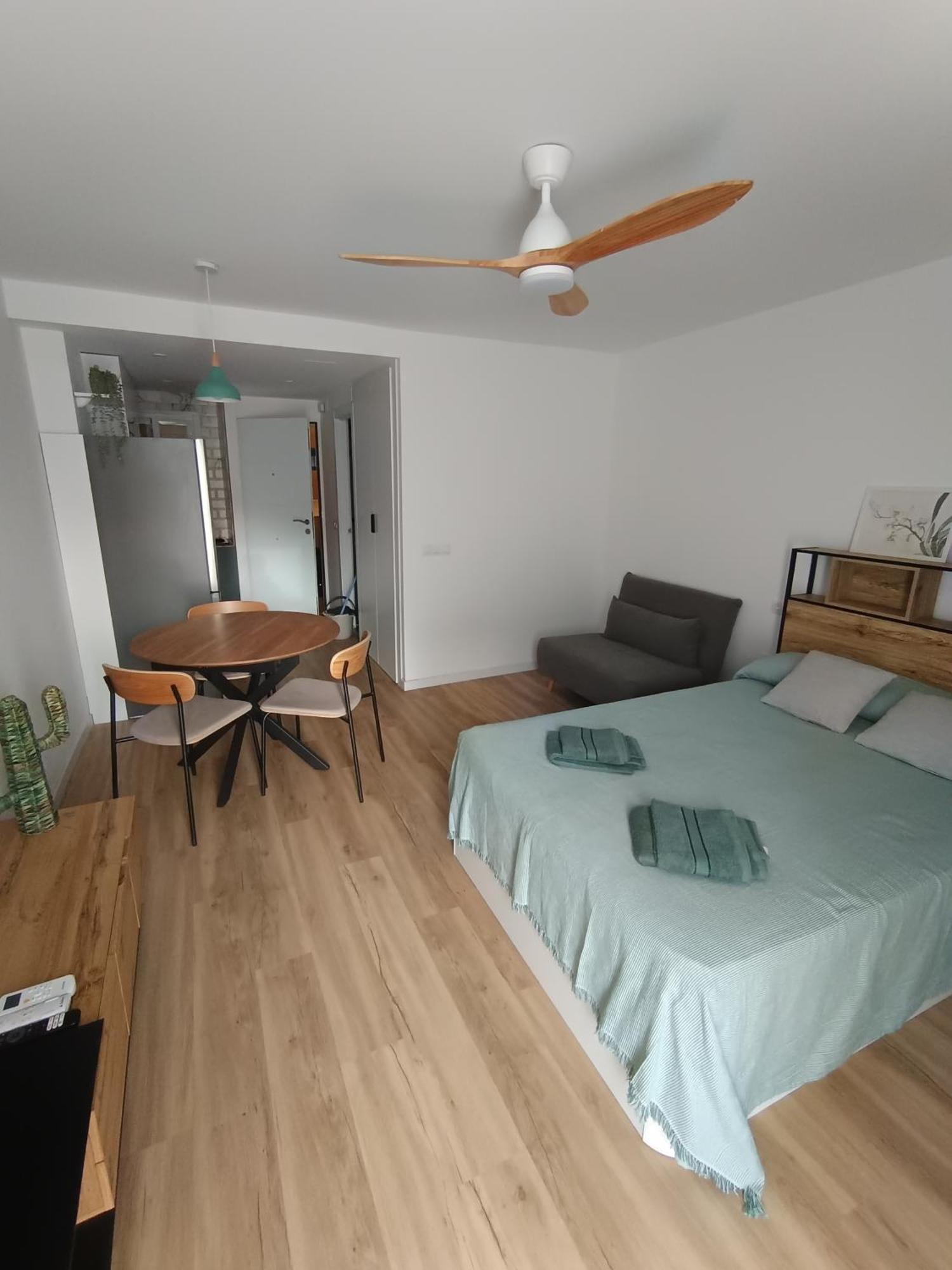 בנאלמדנה Midori Estudio Minerva מראה חיצוני תמונה